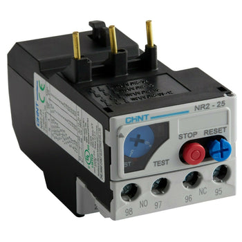 Avantco PMX605 Lift Motor Relay Overload for MX60