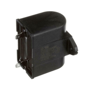 Duke SPU25X156AQSA 15uF 250VAC 50/60Hz Capacitor Motor Conveyor