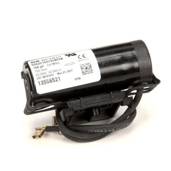 NGM 60A2S160145NYEB 160 uF (+/-10%) 165 Vac 50/60Hz Start Capacitor