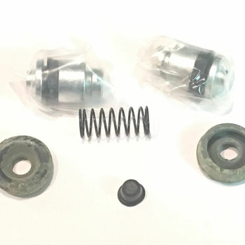 Drum Brake Wheel Cylinder Repair Kit-Professional Grade Rear Raybestos WK1556