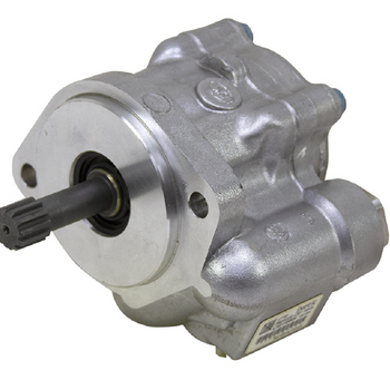 Navistar 3824033C91 Power Steering Pump (Brand New)