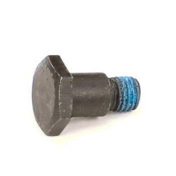 Hussmann 0539740 Screw Shoulder Hold Open Black