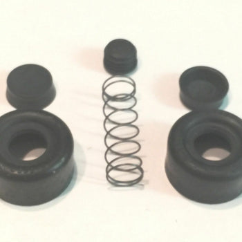 Drum Brake Wheel Cylinder Repair Kit-Professional Grade Rear Raybestos WK224