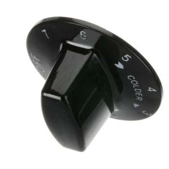Beverage-Air 502-295B Knob