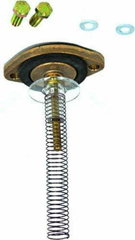 Zodiac R0452801 By Pass Valve Assembly with Spring Replacement