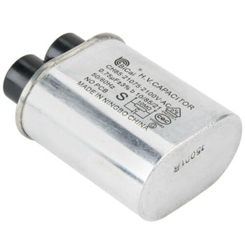 Solwave PE0612 Replacement High Voltage Capacitor 0.75 uF +/-3% 50/60Hz 2100VAC