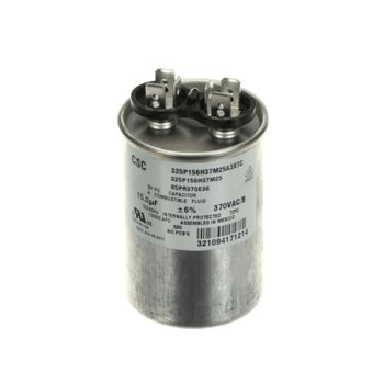OEM Follett PI502837 Run Capacitor 15.0 uF 370VAC/B 50/60Hz