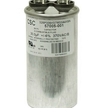 CSC 325P306H37M33A4XSN 30.0UF +/-6% 370V AC/B Run Capacitor 57005-001