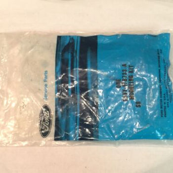 Genuine Oem Ford E5VY-17B733-A Mounting Kit Mirror ,Remote Control E5VY17B733A