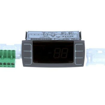 Hussmann 0548700 Digital Control Weiss Dixell XR02CX-4N4FQ